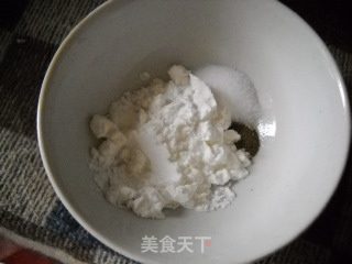 金玉满堂的做法步骤：2