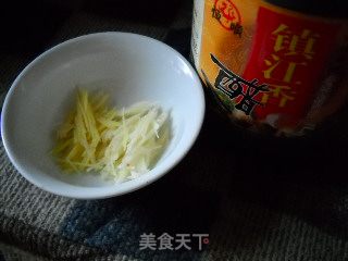 凉拌海带丝的做法步骤：2