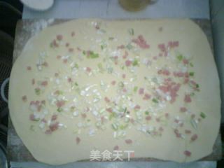 杂粮饼的做法步骤：2