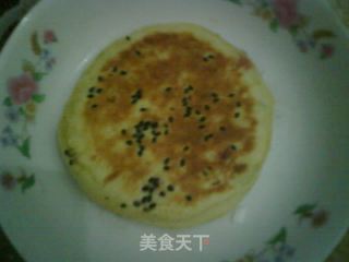 杂粮饼的做法步骤：2