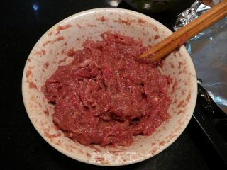意大利肉丸的做法步骤：3