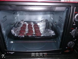 意大利肉丸的做法步骤：3