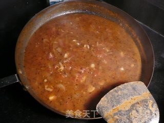 意大利肉丸的做法步骤：3