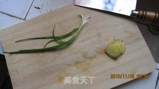 鹌鹑炖山药的做法步骤：2