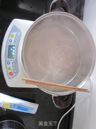 家庭炒面的做法步骤：2