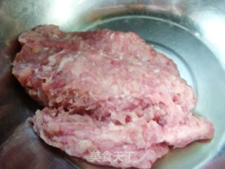 胡萝卜香菇猪肉水饺的做法步骤：4