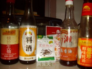 立冬之饺子的做法步骤：2