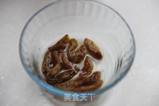 酒渍葡萄干夹心饼干的做法步骤：2