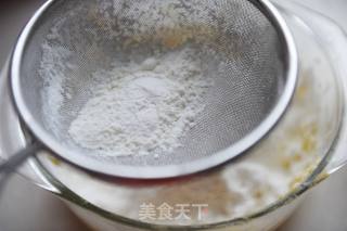 酒渍葡萄干夹心饼干的做法步骤：2