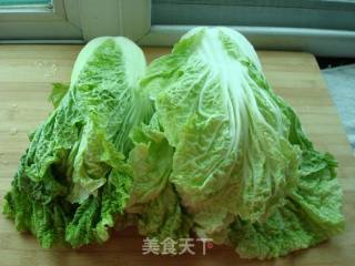 自制辣白菜的做法步骤：3