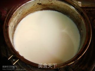 乌克兰奶渣饼的做法步骤：2
