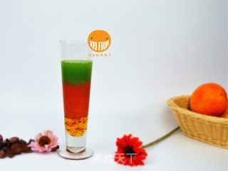 补水美白汁