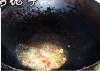 雪菜豆腐的做法步骤：3