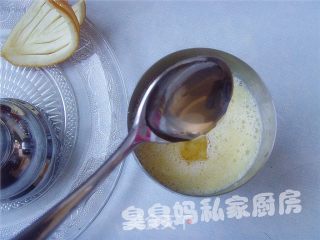 鲜橙柠檬汁的做法步骤：4