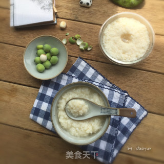 甜酒酿的做法