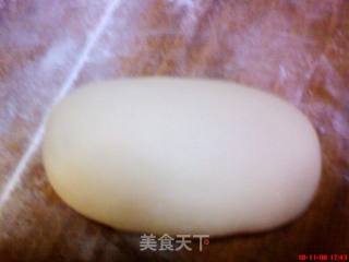 韭菜鸡蛋煎饼的做法步骤：3