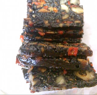 固元膏 爱心????牌的做法