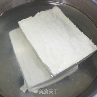 自制豆腐的做法