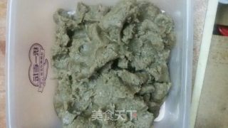 绿豆沙馅的做法