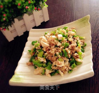白三剁的做法