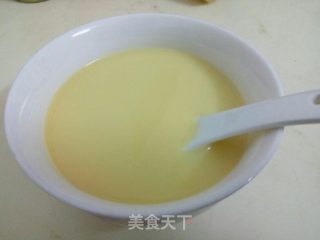 浓香玉米汁的做法