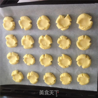 玛格丽特曲奇的做法
