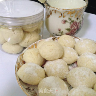 香软芝士球的做法
