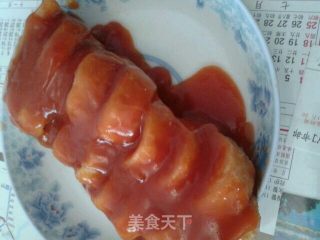 脆皮豆腐的做法