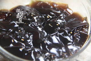 夏季解暑必吃--龟苓膏的做法