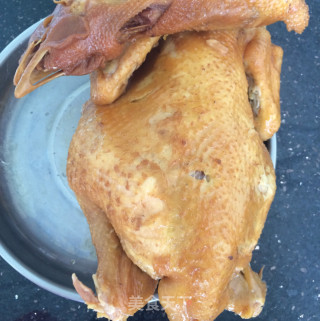 三杯鸡的做法