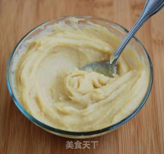 莲蓉馅的做法