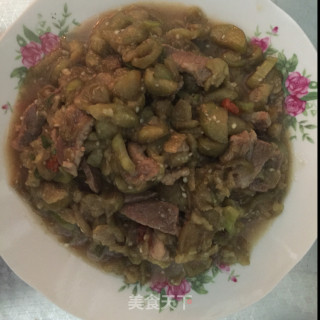 美味茄子的做法