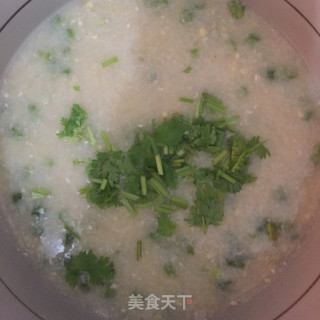 家常玉米粥的做法