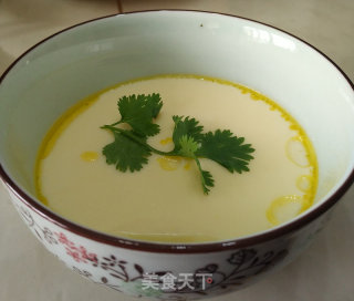 鸡蛋糕的做法