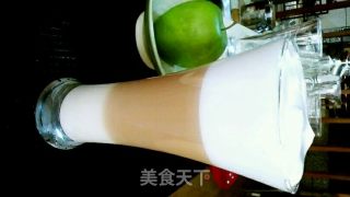 冰卡布奇诺的做法