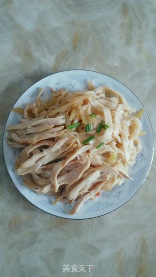 手擀面的做法