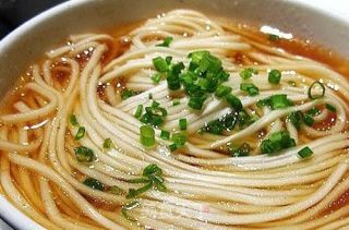 麻辣小面的做法