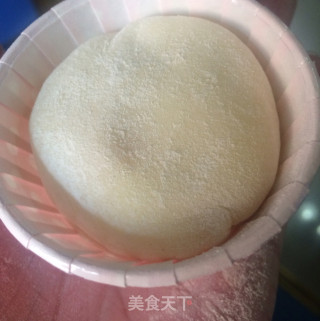 雪梅娘的做法