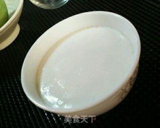 双皮奶的做法