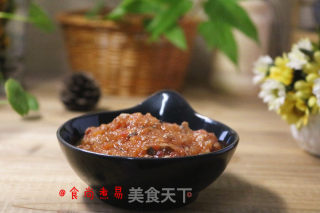 自制意面披萨酱的做法