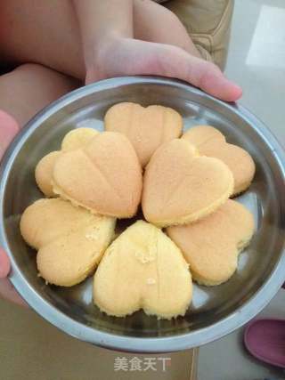 生日小寿桃