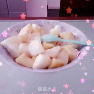 水果沙拉的做法
