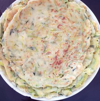 南瓜饼的做法