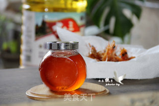 自制虾油的做法