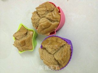 开口笑的做法