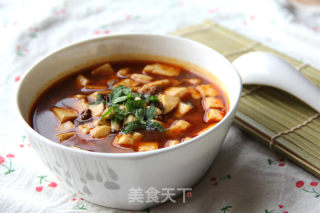 酱豆腐的做法