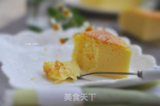 轻乳酪蛋糕的做法