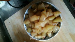 焖冬瓜的做法