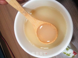 养颜杏仁神仙水的做法