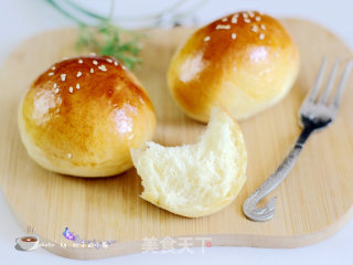 原味小餐包的做法